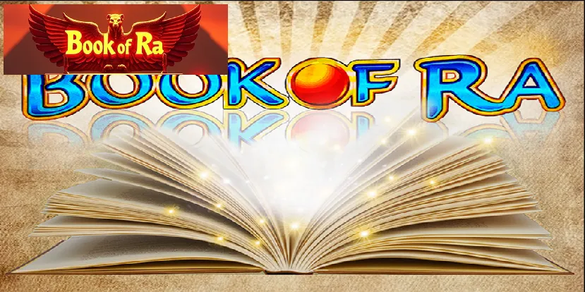 book of ra играть бесплатно